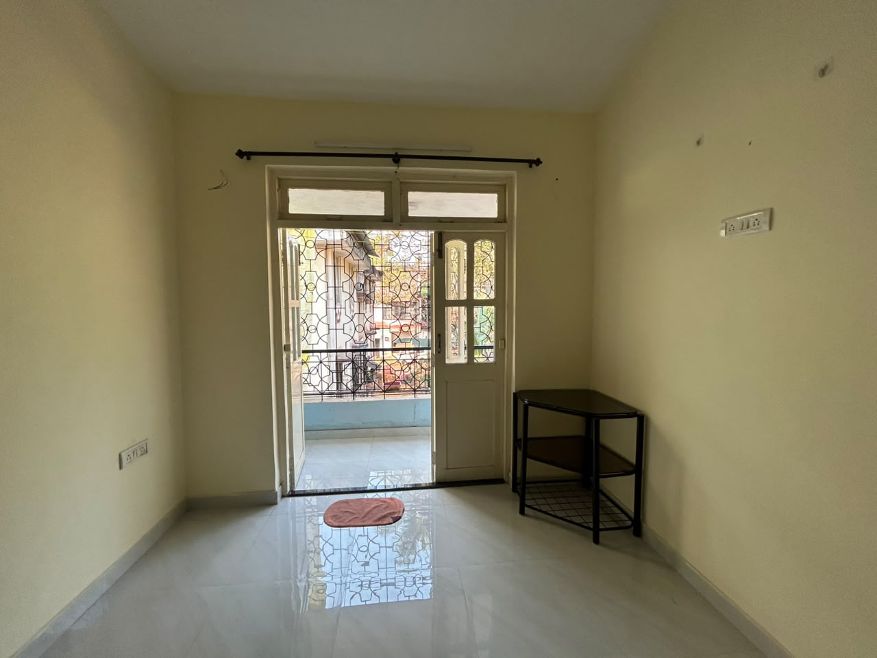 Flat 1 BHK In Khorlim Mapusa