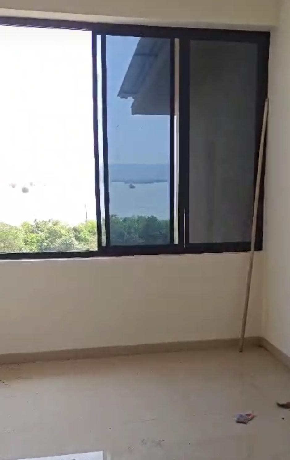 Studio Apartment In Mandrem