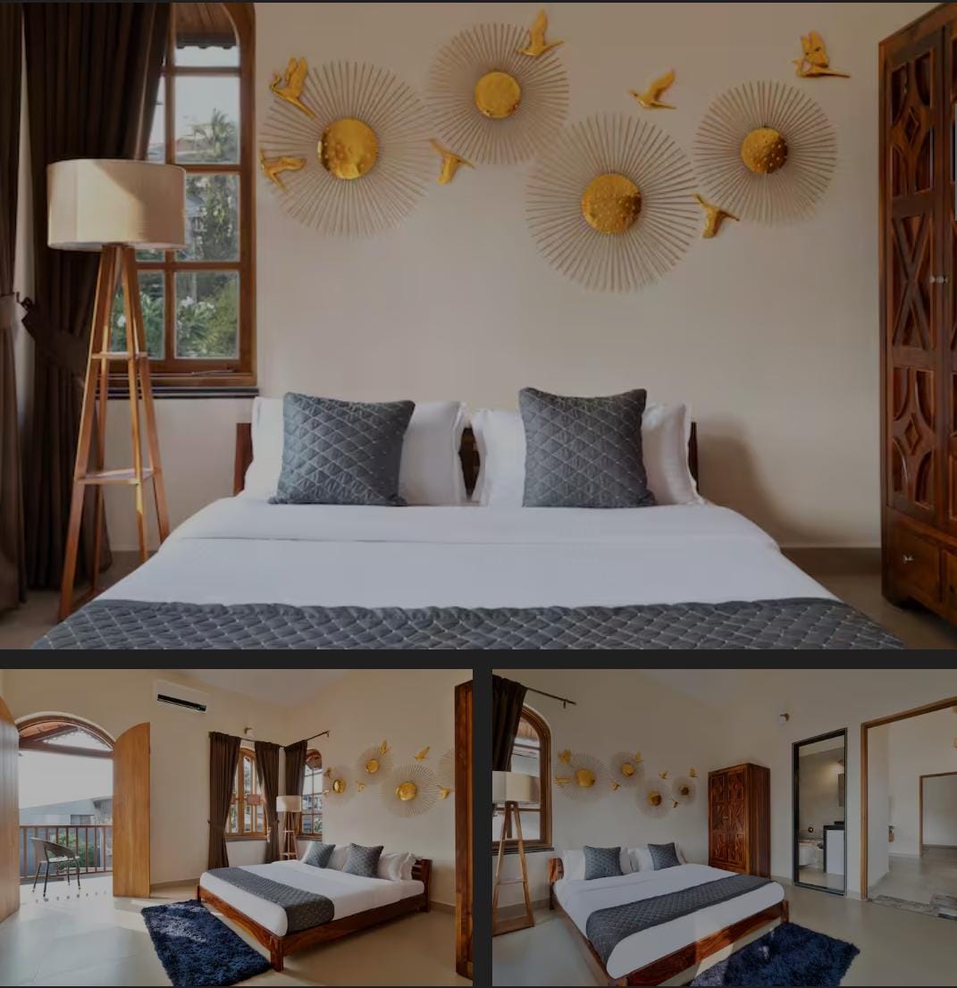 Villa 4 BHK In Porvorim