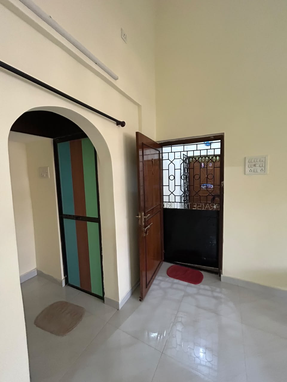 Flat 1 Bhk In Khorlim Mapusa