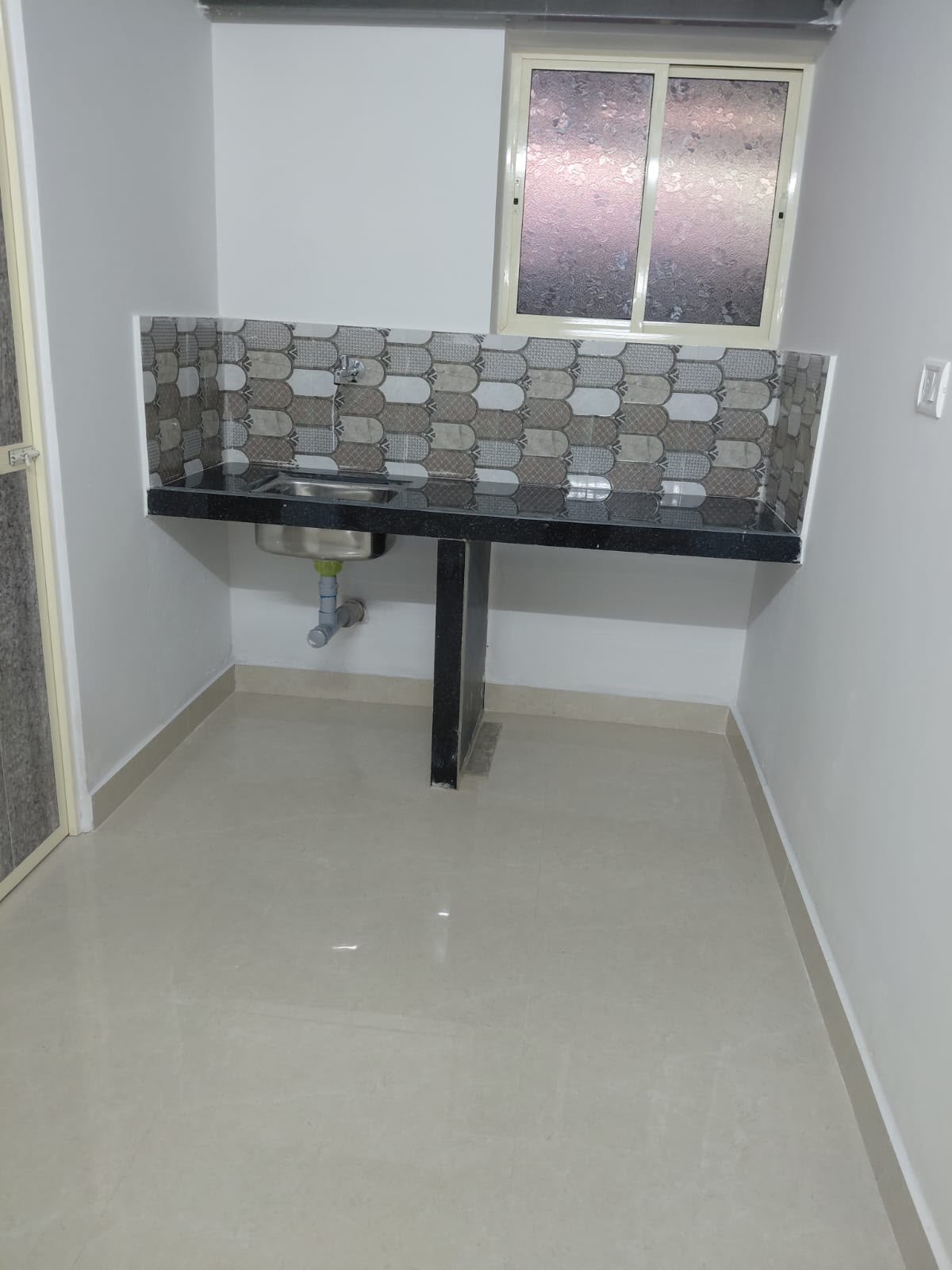 Part Of House Available 1 Bhk 2 Units In Caranzalem