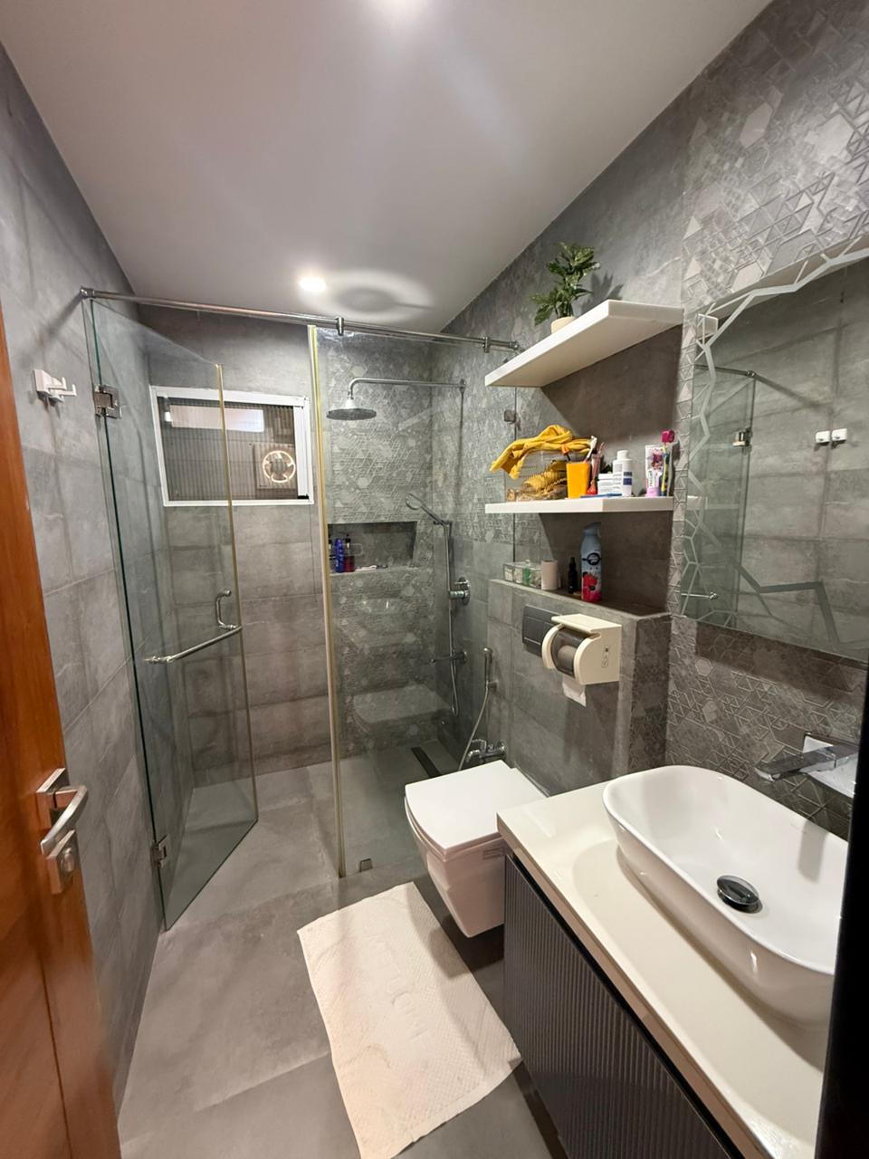 Flat 3.5 Bhk In Dabolim