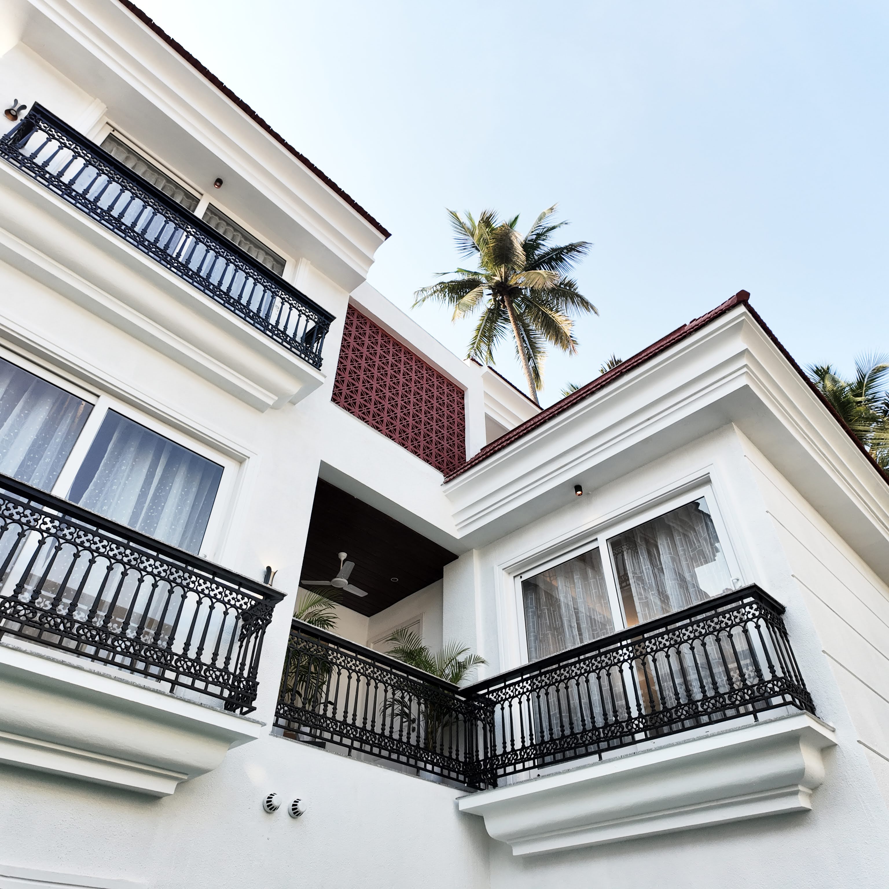 Parra, North Goa