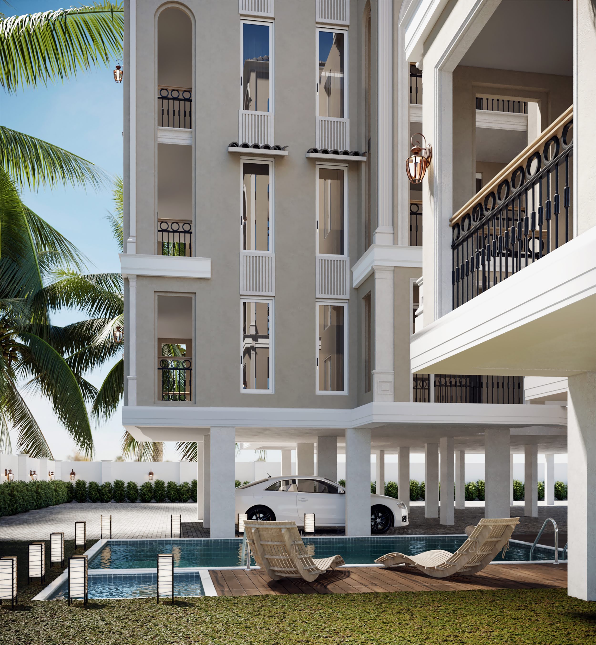Calangute, North Goa