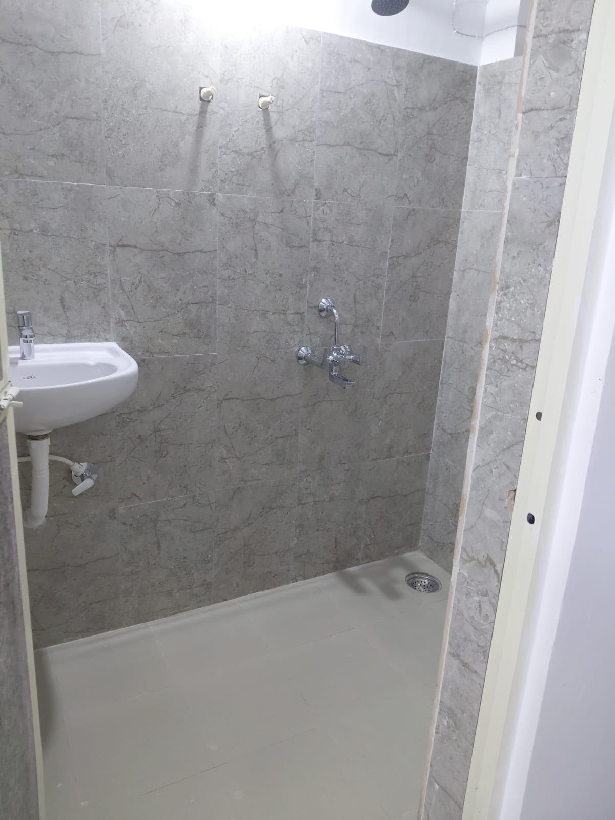 Part Of House Available 1 Bhk 2 Units In Caranzalem