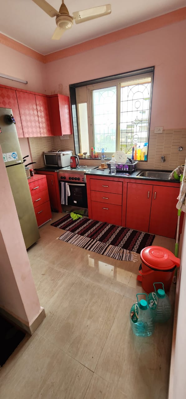 Flat 2 BHK In Mapusa