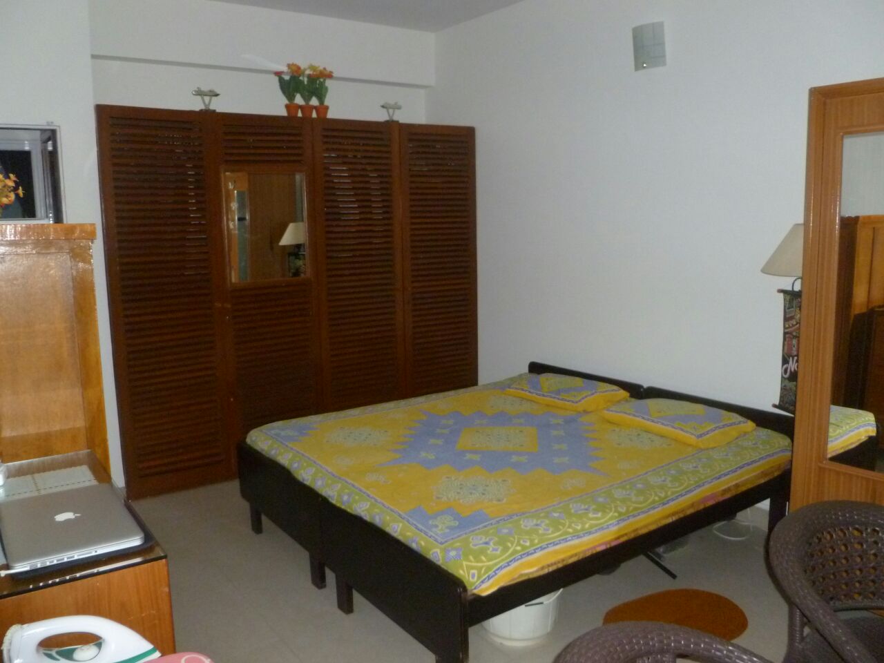2 Bhk in Porvorim