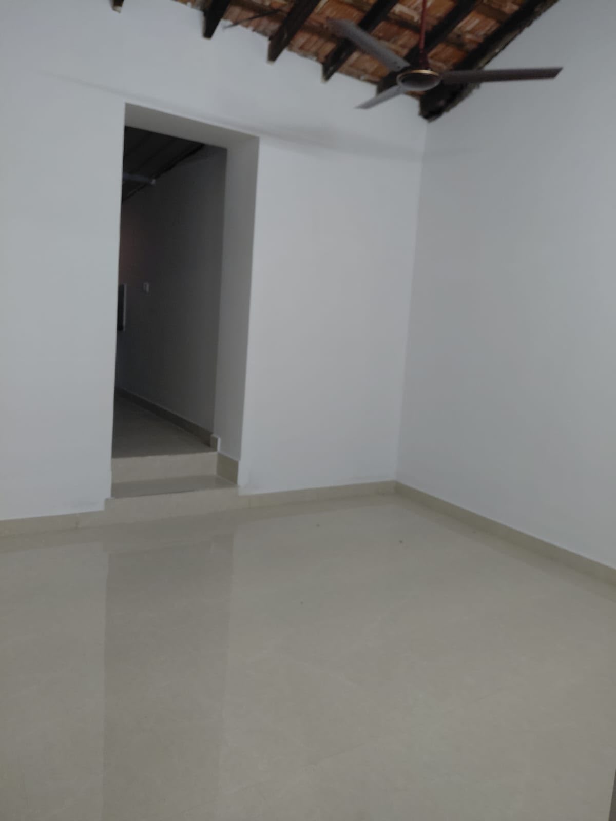Part Of House 1 BHK, 2 Units In Caranzalem
