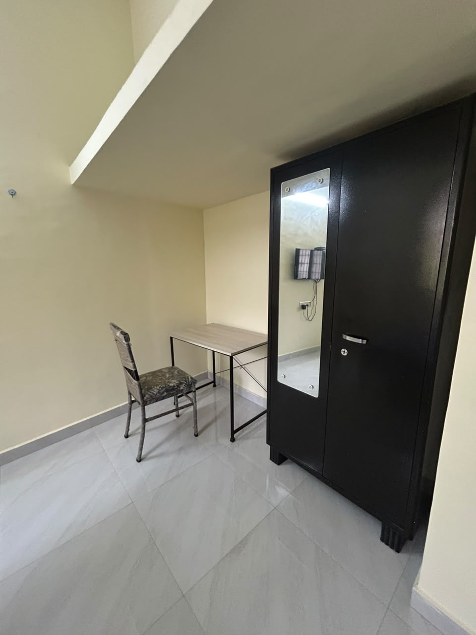 Flat 1 Bhk In Khorlim Mapusa