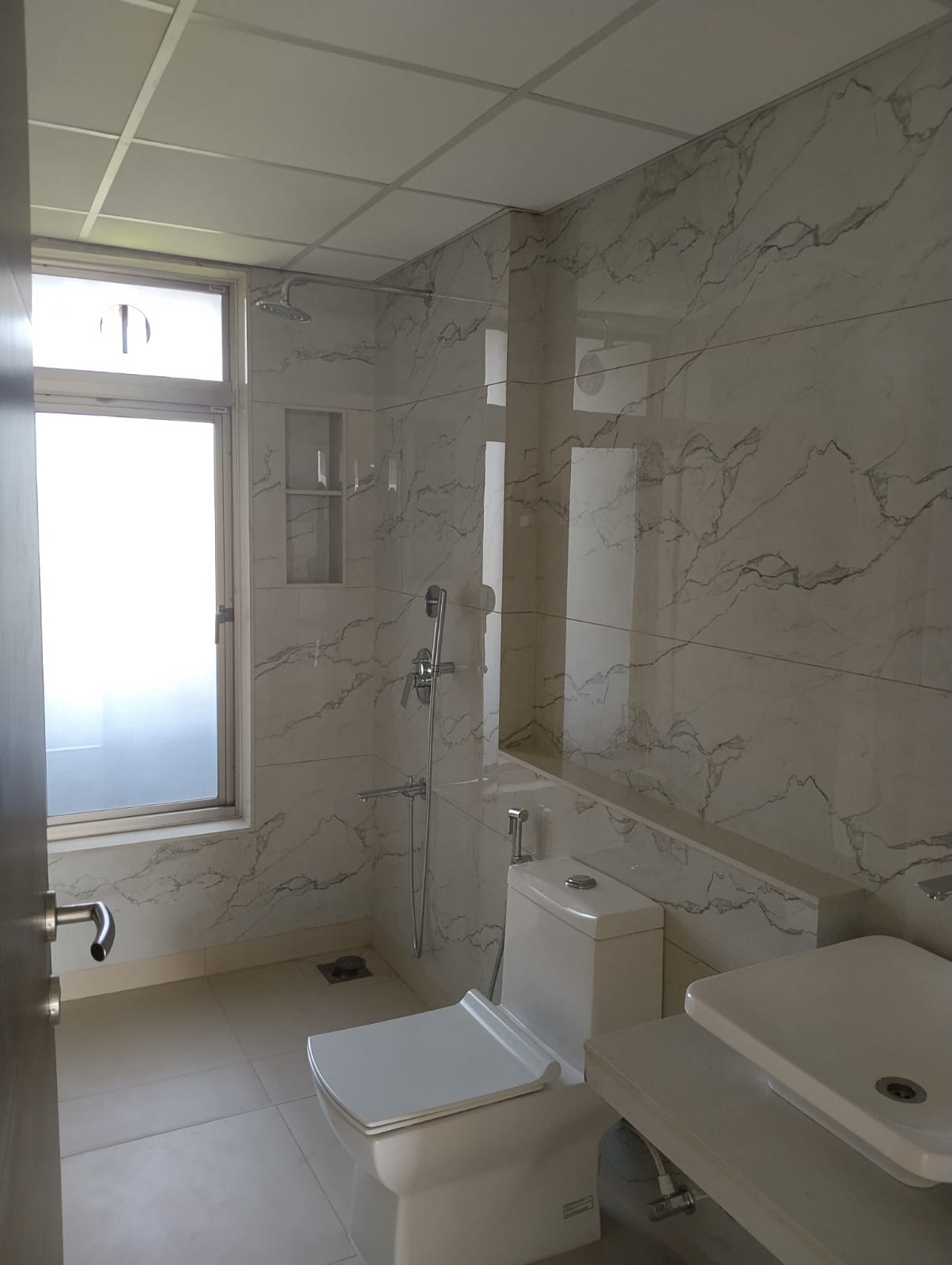 Luxury 3 BHK Flat In Caranzalem